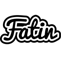 Fatin chess logo