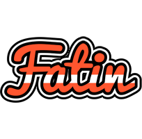 Fatin denmark logo