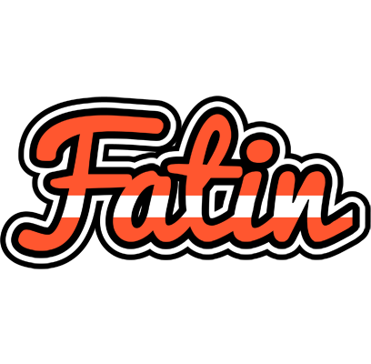 Fatin denmark logo