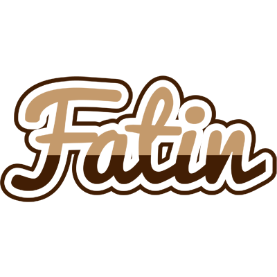 Fatin exclusive logo