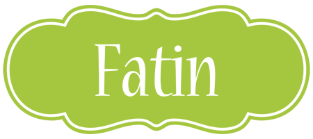 Fatin family logo