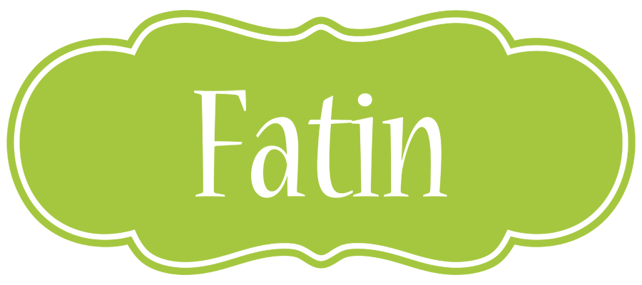 Fatin family logo