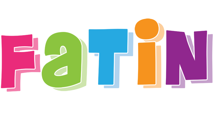 Fatin friday logo