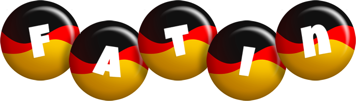 Fatin german logo