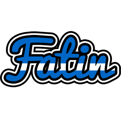 Fatin greece logo