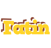 Fatin hotcup logo
