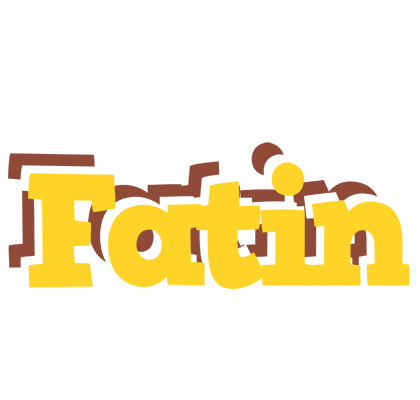 Fatin hotcup logo