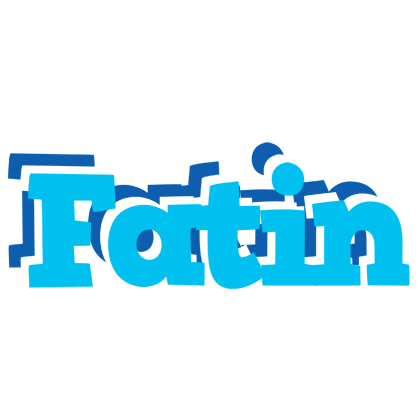 Fatin jacuzzi logo