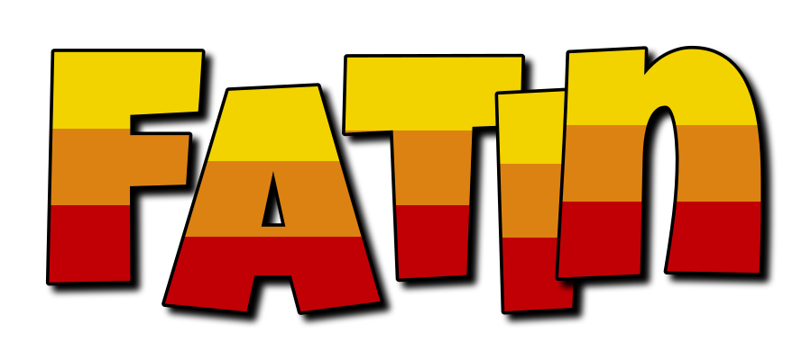Fatin jungle logo
