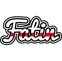 Fatin kingdom logo