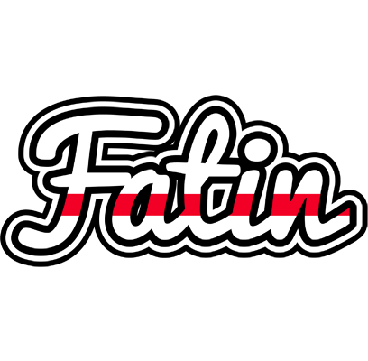 Fatin kingdom logo