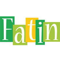 Fatin lemonade logo