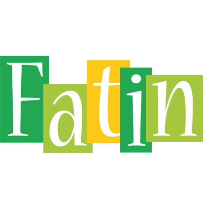 Fatin lemonade logo