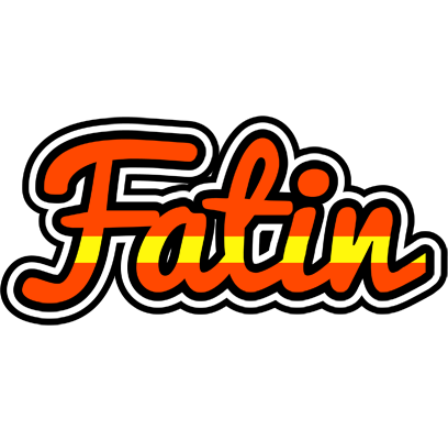 Fatin madrid logo