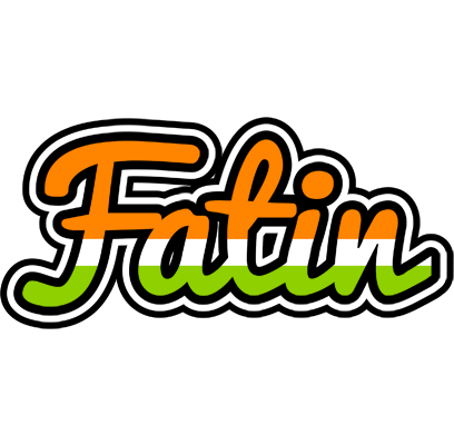 Fatin mumbai logo