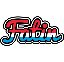 Fatin norway logo