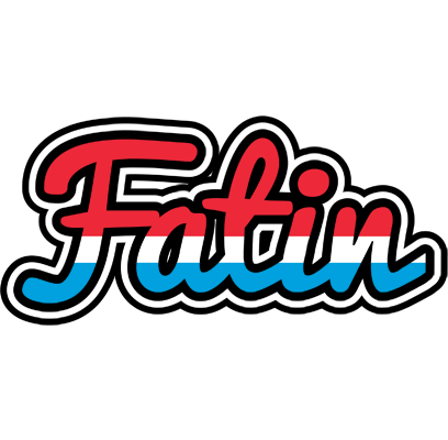Fatin norway logo