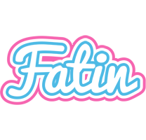 Fatin outdoors logo