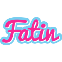 Fatin popstar logo