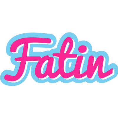 Fatin popstar logo