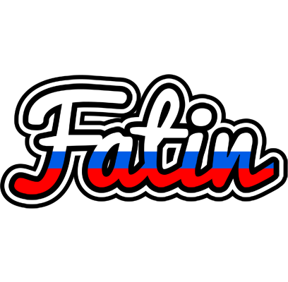 Fatin russia logo