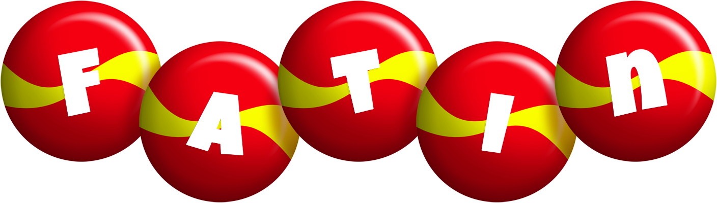 Fatin spain logo