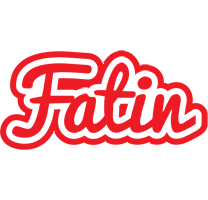 Fatin sunshine logo