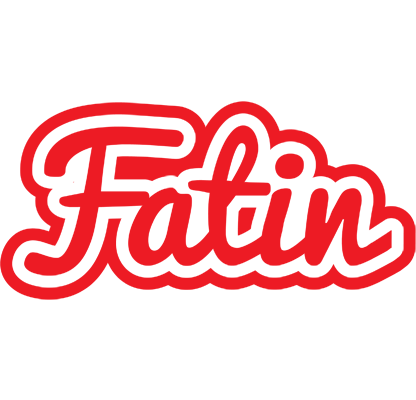Fatin sunshine logo
