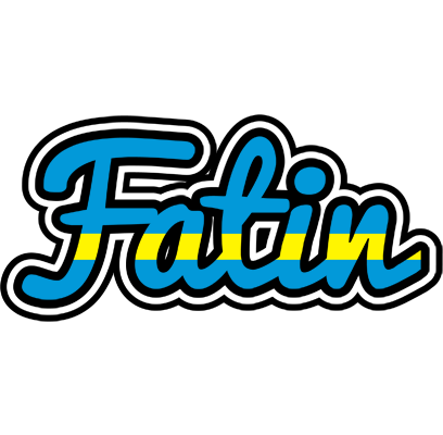 Fatin sweden logo
