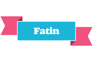 Fatin today logo