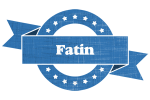 Fatin trust logo