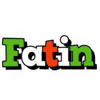 Fatin venezia logo