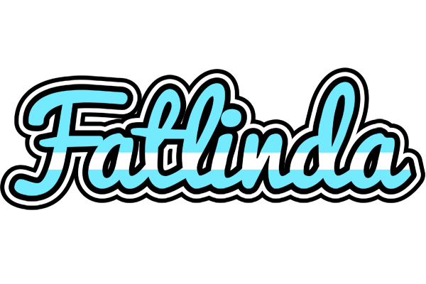 Fatlinda argentine logo