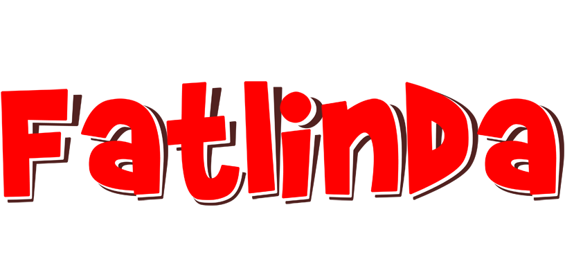 Fatlinda basket logo