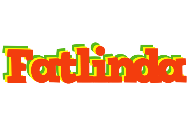 Fatlinda bbq logo