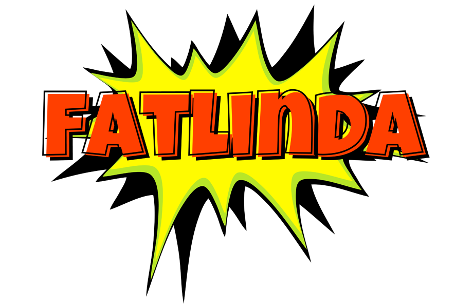 Fatlinda bigfoot logo