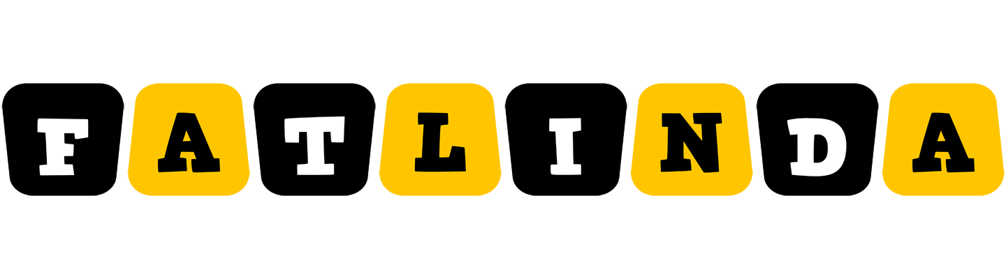 Fatlinda boots logo