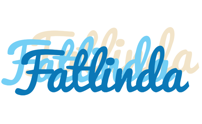 Fatlinda breeze logo