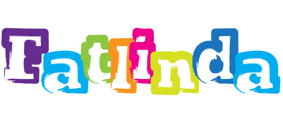 Fatlinda casino logo