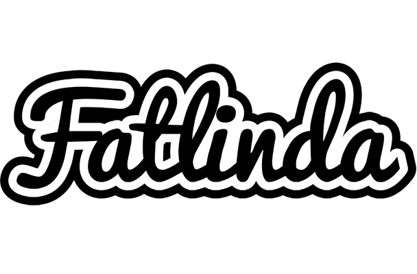 Fatlinda chess logo