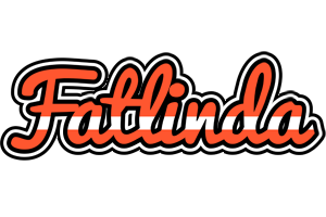 Fatlinda denmark logo