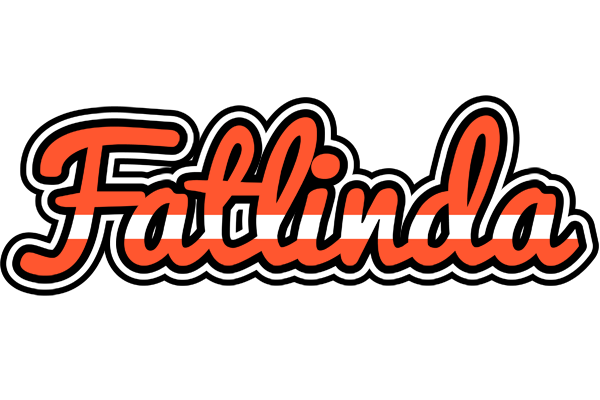 Fatlinda denmark logo