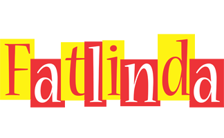 Fatlinda errors logo