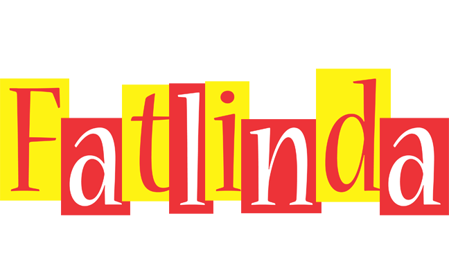 Fatlinda errors logo