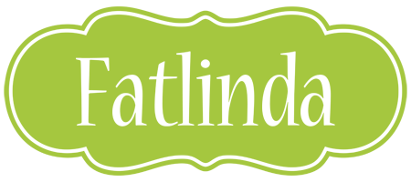 Fatlinda family logo