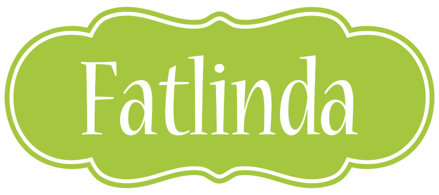 Fatlinda family logo