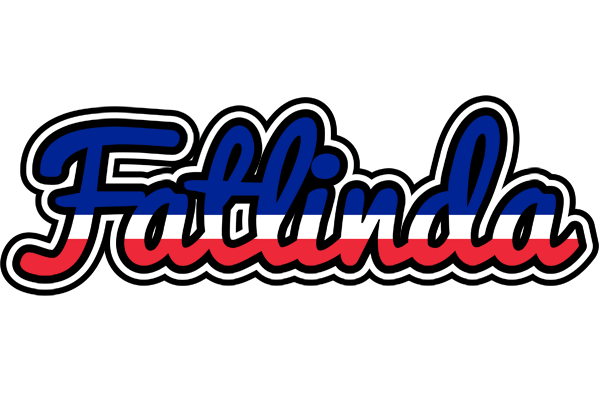 Fatlinda france logo