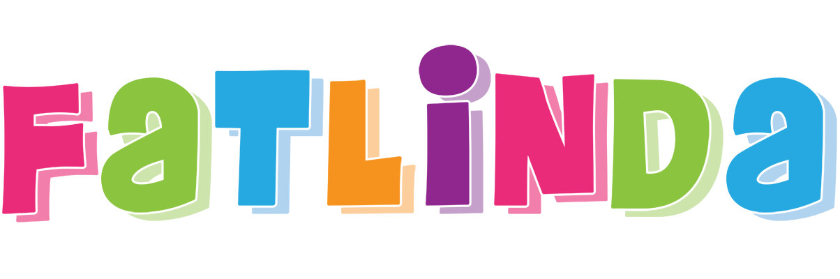 Fatlinda friday logo