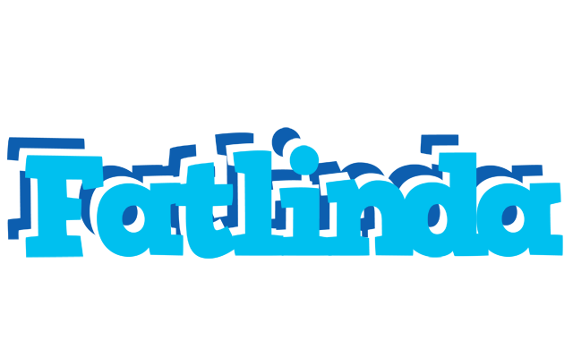 Fatlinda jacuzzi logo