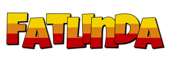 Fatlinda jungle logo